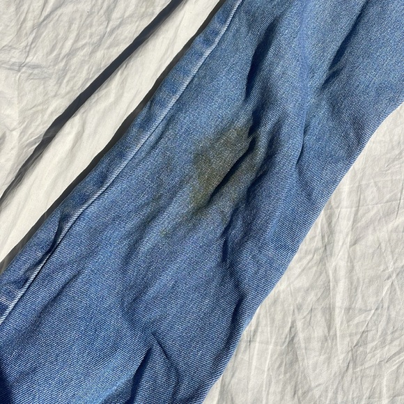 Vintage 505 Levi’s - Picture 3 of 5